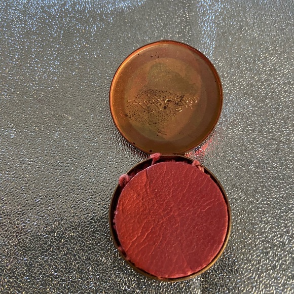 Vintage Lady Esther Rouge Case. - Picture 4 of 5